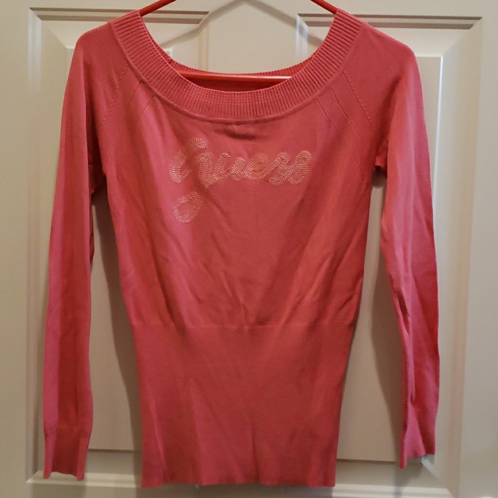 Guess sweater